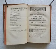 Œuvres.
Nouvelle édition, corrigée & augmentée. - photo