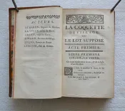 Œuvres.
Nouvelle édition, corrigée & augmentée. - photo