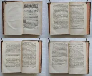 Œuvres.
Nouvelle édition, corrigée & augmentée. - photo