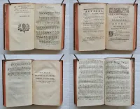 Œuvres.
Nouvelle édition, corrigée & augmentée. - photo