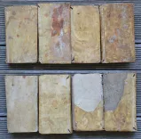 Lettres historiques ; contenant ce qui se passe de plus important en Europe ; et les réflexions nécessaires sur ce sujet. - photo