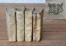 Lettres historiques ; contenant ce qui se passe de plus important en Europe ; et les réflexions nécessaires sur ce sujet. - photo