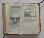 Lettres historiques ; contenant ce qui se passe de plus important en Europe ; et les réflexions nécessaires sur ce sujet. - photo