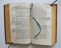 Histoire romaine, depuis la fondation de Rome, jusqu’à la translation de l’Empire par Constantin.
Traduite de l’anglois de Laurent Echard. - photo