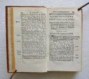 Histoire romaine, depuis la fondation de Rome, jusqu’à la translation de l’Empire par Constantin.
Traduite de l’anglois de Laurent Echard. - photo