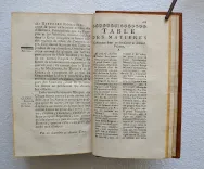 Histoire romaine, depuis la fondation de Rome, jusqu’à la translation de l’Empire par Constantin.
Traduite de l’anglois de Laurent Echard. - photo
