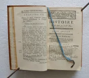 Histoire romaine, depuis la fondation de Rome, jusqu’à la translation de l’Empire par Constantin.
Traduite de l’anglois de Laurent Echard. - photo