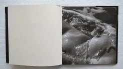 Corps mémorable.
Avec dix-huit photographies de Lucien Clergue et un dessin de Picasso. - photo