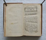 Discours en forme de sermon de Didier Érasme, sur la grande étendue de la miséricorde de Dieu.
Traduit en latin. - photo