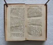 Discours en forme de sermon de Didier Érasme, sur la grande étendue de la miséricorde de Dieu.
Traduit en latin. - photo