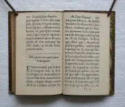 Les plaisantes journées du Sr. Favoral.
Où sont plusieurs rencontres subtiles pour rire en toutes compagnies. - photo