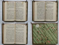 Les plaisantes journées du Sr. Favoral.
Où sont plusieurs rencontres subtiles pour rire en toutes compagnies. - photo