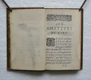 Les plaisantes journées du Sr. Favoral.
Où sont plusieurs rencontres subtiles pour rire en toutes compagnies. - photo