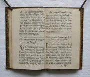 Les plaisantes journées du Sr. Favoral.
Où sont plusieurs rencontres subtiles pour rire en toutes compagnies. - photo