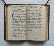 Les plaisantes journées du Sr. Favoral.
Où sont plusieurs rencontres subtiles pour rire en toutes compagnies. - photo