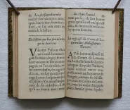 Les plaisantes journées du Sr. Favoral.
Où sont plusieurs rencontres subtiles pour rire en toutes compagnies. - photo