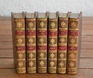 Œuvres choisies. - photo