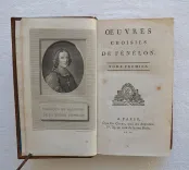 Œuvres choisies. - photo