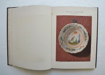 Les faïences patriotiques nivernaises.
Introduction par Champfleury. - photo