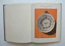 Les faïences patriotiques nivernaises.
Introduction par Champfleury. - photo