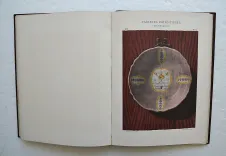 Les faïences patriotiques nivernaises.
Introduction par Champfleury. - photo