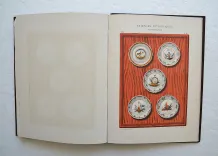 Les faïences patriotiques nivernaises.
Introduction par Champfleury. - photo