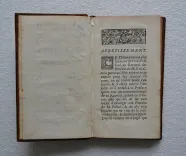 Discours sur les Pensées de M. Pascal, où l’on essaye de faire voir quel estoit son dessein.
Avec un autre discours sur les preuves des livres de Moyse. - photo