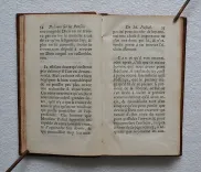 Discours sur les Pensées de M. Pascal, où l’on essaye de faire voir quel estoit son dessein.
Avec un autre discours sur les preuves des livres de Moyse. - photo