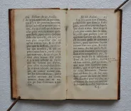 Discours sur les Pensées de M. Pascal, où l’on essaye de faire voir quel estoit son dessein.
Avec un autre discours sur les preuves des livres de Moyse. - photo