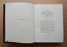 Madame Bovary – Mœurs de province. - photo