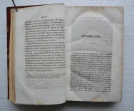 Histoire des races maudites de la France et de l’Espagne. - photo