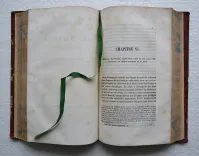 Histoire des races maudites de la France et de l’Espagne. - photo