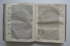 Compendium Roberti Gaguini super Francorum gestis : ab ipso recognitum & auctum. - photo