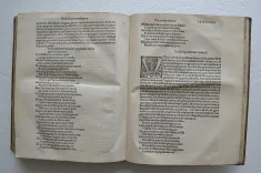 Compendium Roberti Gaguini super Francorum gestis : ab ipso recognitum & auctum. - photo