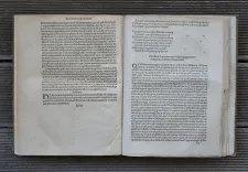 Compendium Roberti Gaguini super Francorum gestis : ab ipso recognitum & auctum. - photo