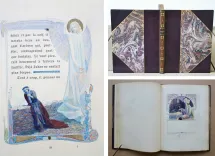 La dernière nuit de Judas. - photo