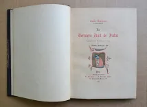 La dernière nuit de Judas. - photo