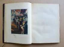 La dernière nuit de Judas. - photo