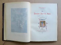 La dernière nuit de Judas. - photo