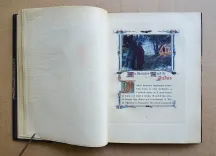 La dernière nuit de Judas. - photo