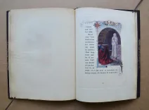 La dernière nuit de Judas. - photo