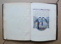 La dernière nuit de Judas. - photo