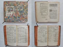 État politique actuel de l’Angleterre, ou lettres sur les écrits publics de la nation angloise relativement aux circonstances présentes. - photo