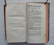 État politique actuel de l’Angleterre, ou lettres sur les écrits publics de la nation angloise relativement aux circonstances présentes. - photo