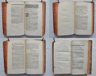 État politique actuel de l’Angleterre, ou lettres sur les écrits publics de la nation angloise relativement aux circonstances présentes. - photo