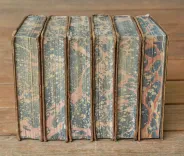 Le Comte de Valmont ou les égaremens de la raison. Lettres recueillies et publiées par M…
Huitième édition, revue & corrigée.
[Suivi de ] : La théorie du bonheur, ou l’art de se rendre heureux, mis à la portée de tous les hommes ; faisant suite au Comte de Valmont. - photo