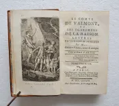 Le Comte de Valmont ou les égaremens de la raison. Lettres recueillies et publiées par M…
Huitième édition, revue & corrigée.
[Suivi de ] : La théorie du bonheur, ou l’art de se rendre heureux, mis à la portée de tous les hommes ; faisant suite au Comte de Valmont. - photo