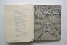 Faust.
Texte français de Gérard de Nerval (T1) & d’Alexandre Arnoux et Rainer Biemel (T2). - photo