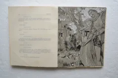 Faust.
Texte français de Gérard de Nerval (T1) & d’Alexandre Arnoux et Rainer Biemel (T2). - photo