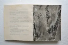 Faust.
Texte français de Gérard de Nerval (T1) & d’Alexandre Arnoux et Rainer Biemel (T2). - photo